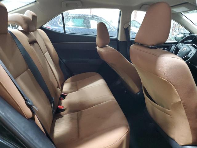 2016 TOYOTA COROLLA L - 2T1BURHE6GC725832