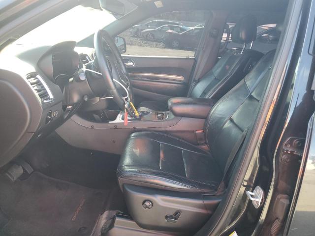 2016 DODGE DURANGO R/ - 1C4SDJCT6GC352453