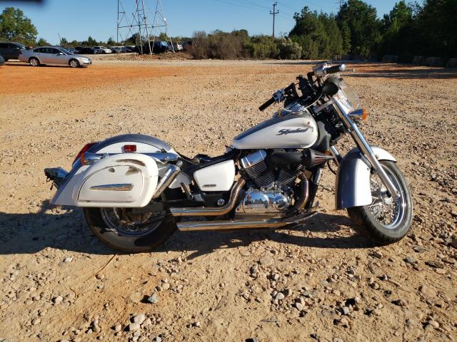 2005 HONDA VT750 CA JH2RC50375M100416