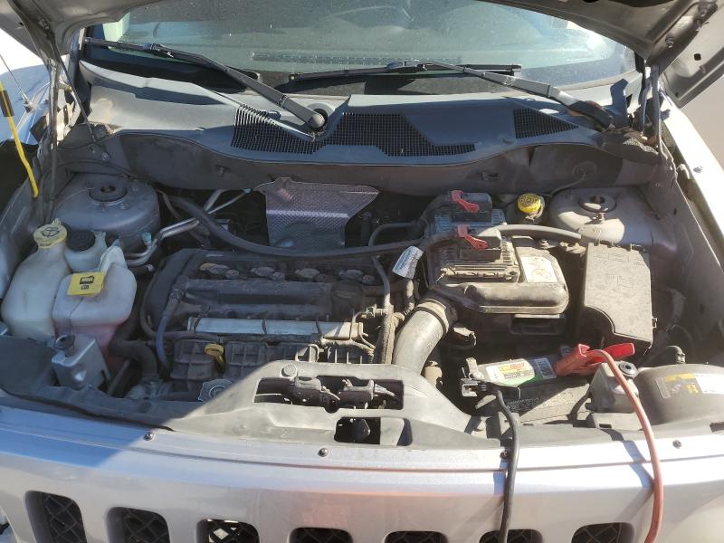 2015 JEEP PATRIOT SP - 1C4NJPBA5FD102770