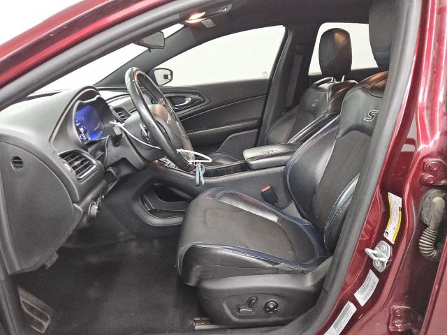 2016 CHRYSLER 200 S 1C3CCCBB9GN181931