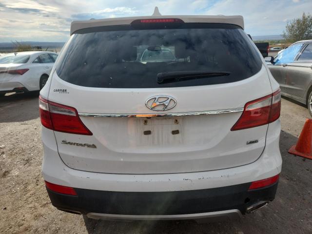 2015 HYUNDAI SANTA FE G KM8SMDHF3FU090402