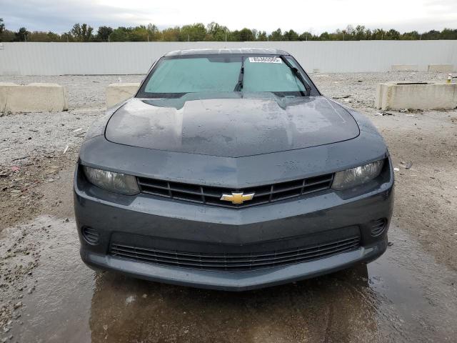 2014 CHEVROLET CAMARO LS - 2G1FA1E31E9204456