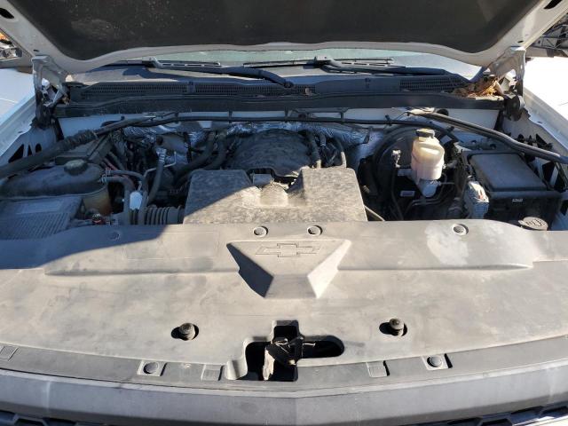 2014 CHEVROLET SILVERADO - 1GCNCPEH3EZ266524