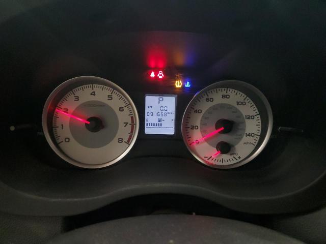 2013 SUBARU IMPREZA SP - JF1GPAL63D2863195