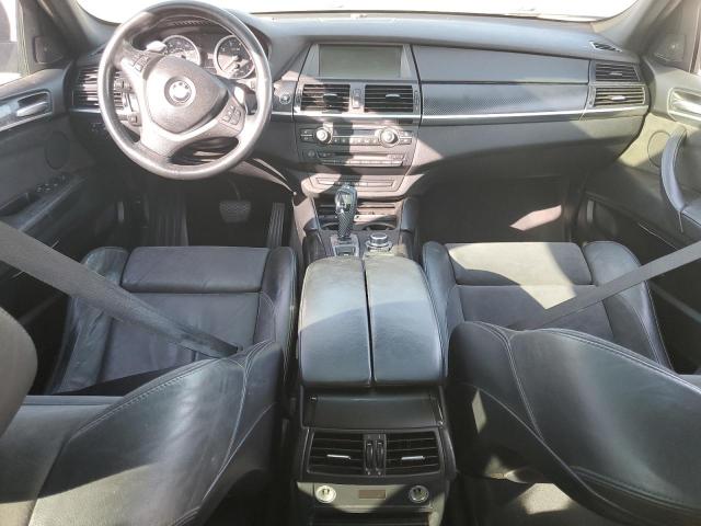 2011 BMW X6 XDRIVE5 #3292282315