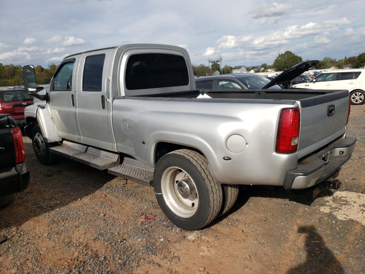 Lot #3260290698 2006 CHEVROLET C4500 C4E0