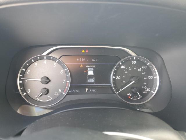 2022 NISSAN FRONTIER S #3282150117