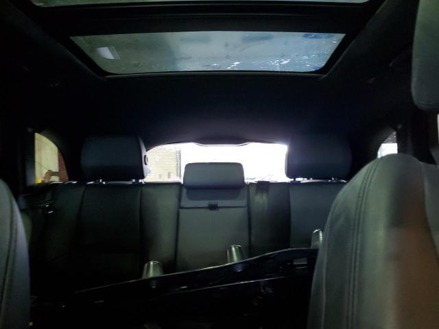 2025 LAND ROVER RANGE ROVE - SALYL2EX9SA809756