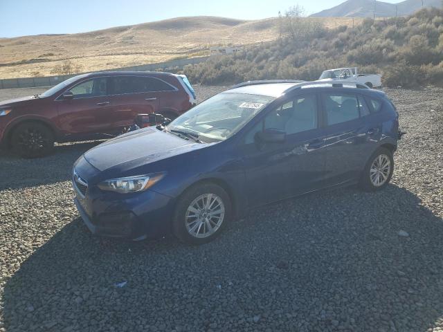SUBARU IMPREZA PR