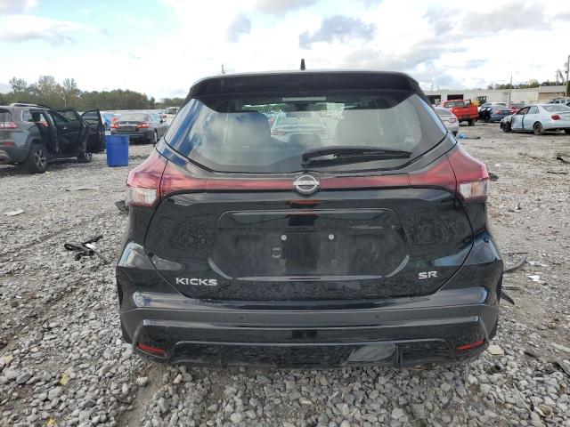 2024 NISSAN KICKS SR #3297138506