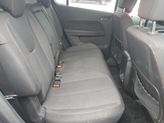 2014 CHEVROLET EQUINOX LT - 2GNFLFEKXE6124023