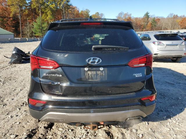 2017 HYUNDAI SANTA FE S - 5NMZUDLB4HH008906