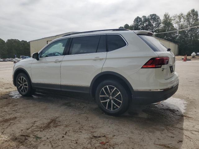 2021 VOLKSWAGEN TIGUAN SE 3VV2B7AX5MM092251