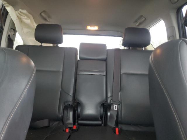 2016 LEXUS GX 460 #3282402266