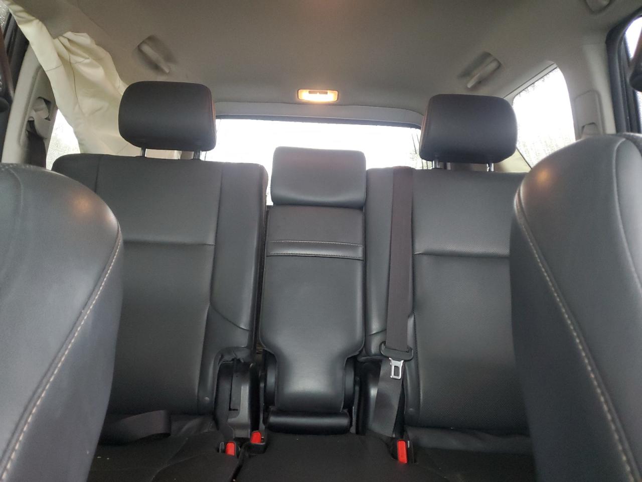 Lot #3282402266 2016 LEXUS GX 460