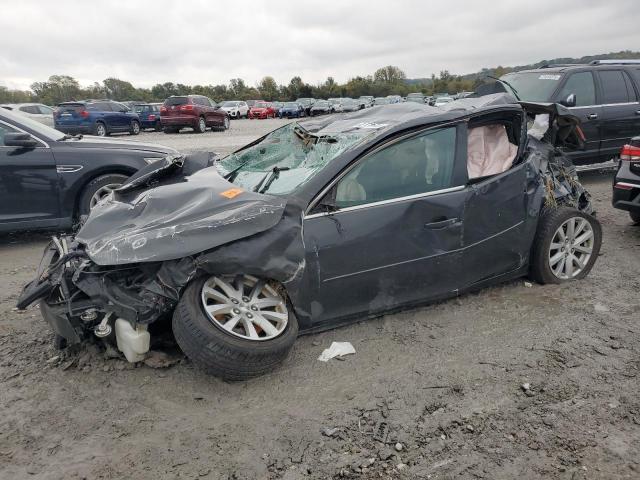 Global Auto Auctions: 2014 CHEVROLET MALIBU 2LT