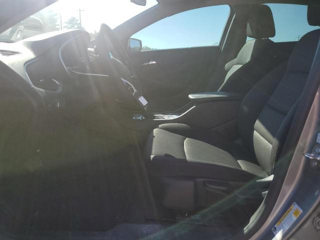 2024 CHEVROLET MALIBU LS 1G1ZB5ST2RF137417