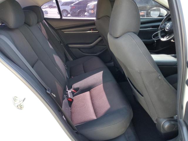 2021 MAZDA 3 #3310332976