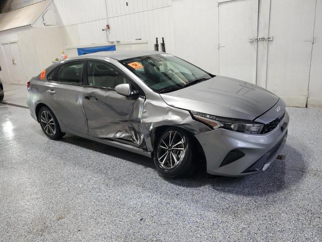 2024 KIA FORTE LX - 3KPF24AD6RE738578