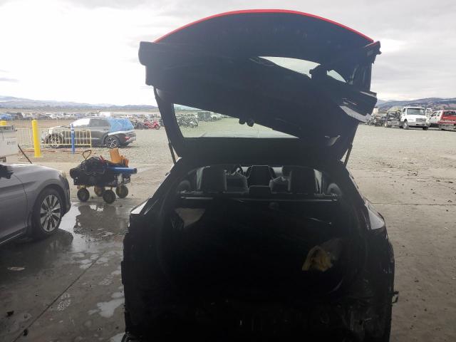 2022 TOYOTA PRIUS PRIM JTDKAMFPXN3211195