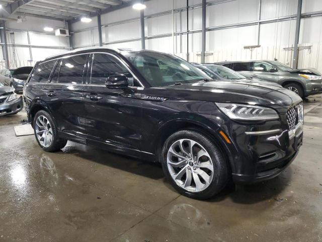 2023 LINCOLN AVIATOR GR 5LMYJ8XY8PNL02426