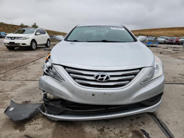 2014 HYUNDAI SONATA GLS #3292905564