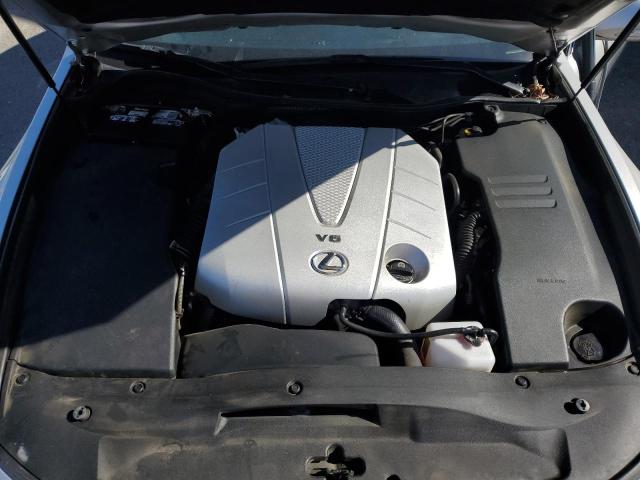 2009 LEXUS GS 350 #3298024129