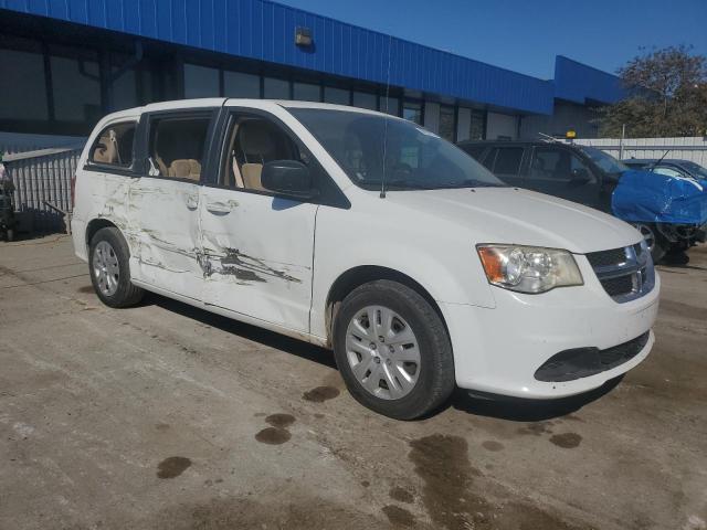 2016 DODGE GRAND CARA - 2C4RDGBG7GR101891