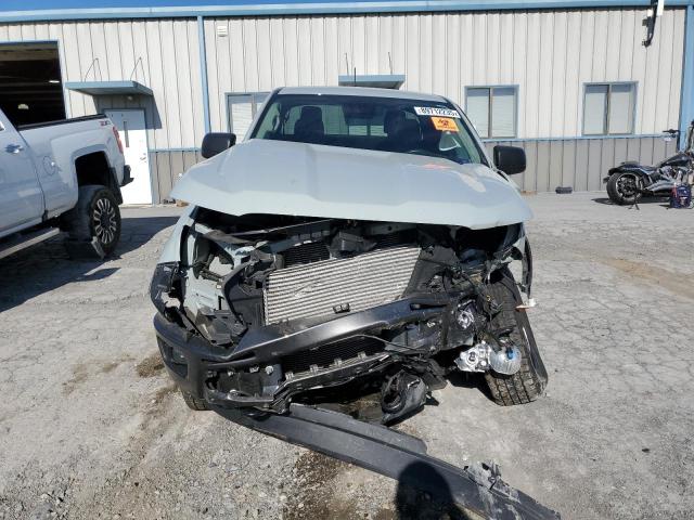 2023 FORD RANGER XL #3297124558