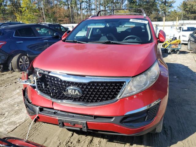 2015 KIA SPORTAGE L #3293520414