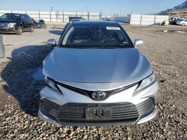 2023 TOYOTA CAMRY XLE #3284047831