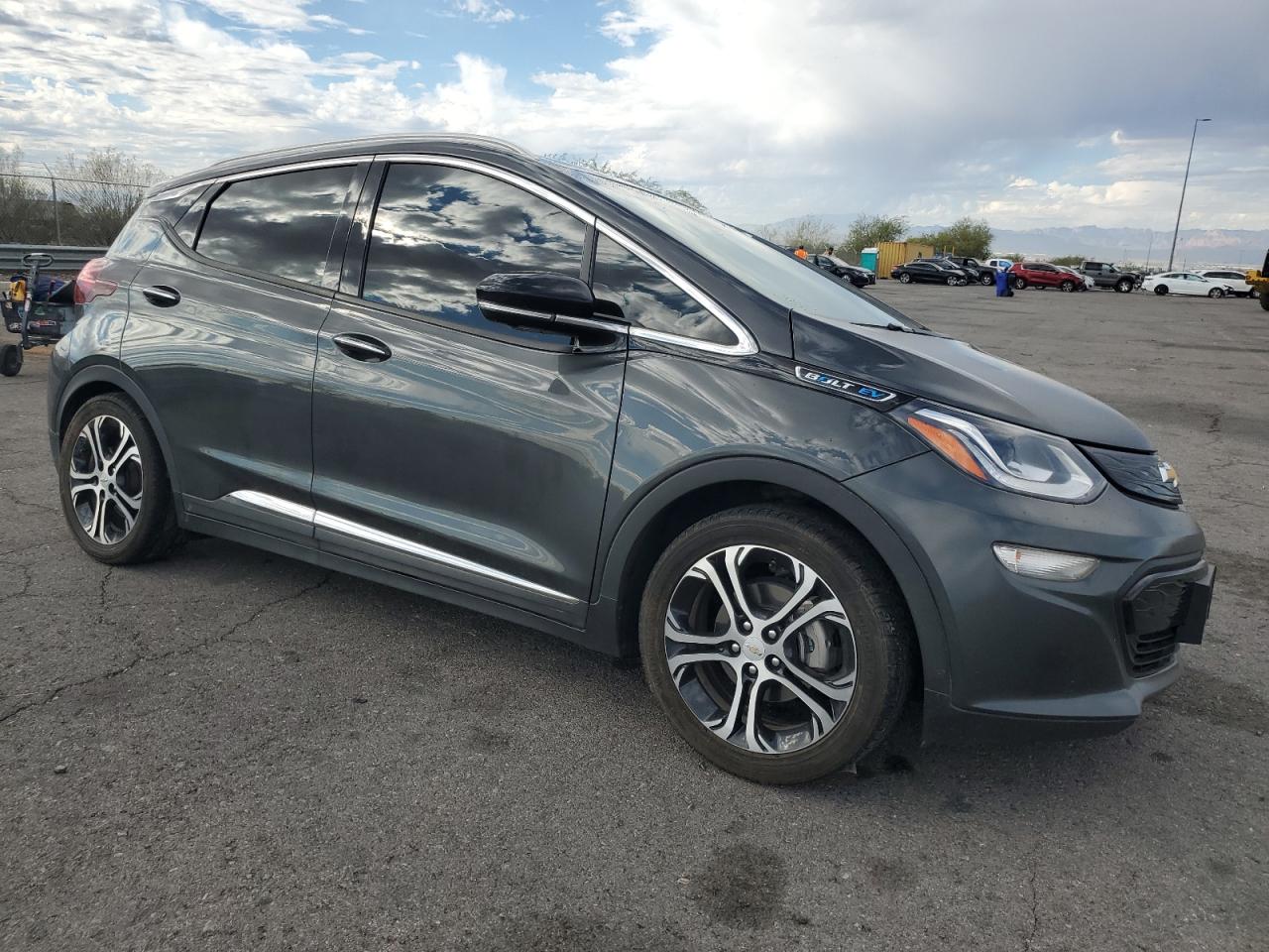 CHEVROLET BOLT EV PREMIER