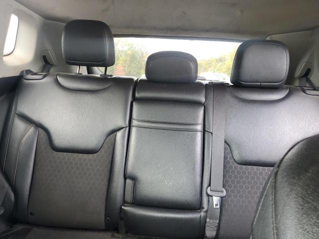 2019 JEEP COMPASS LA #3259577063