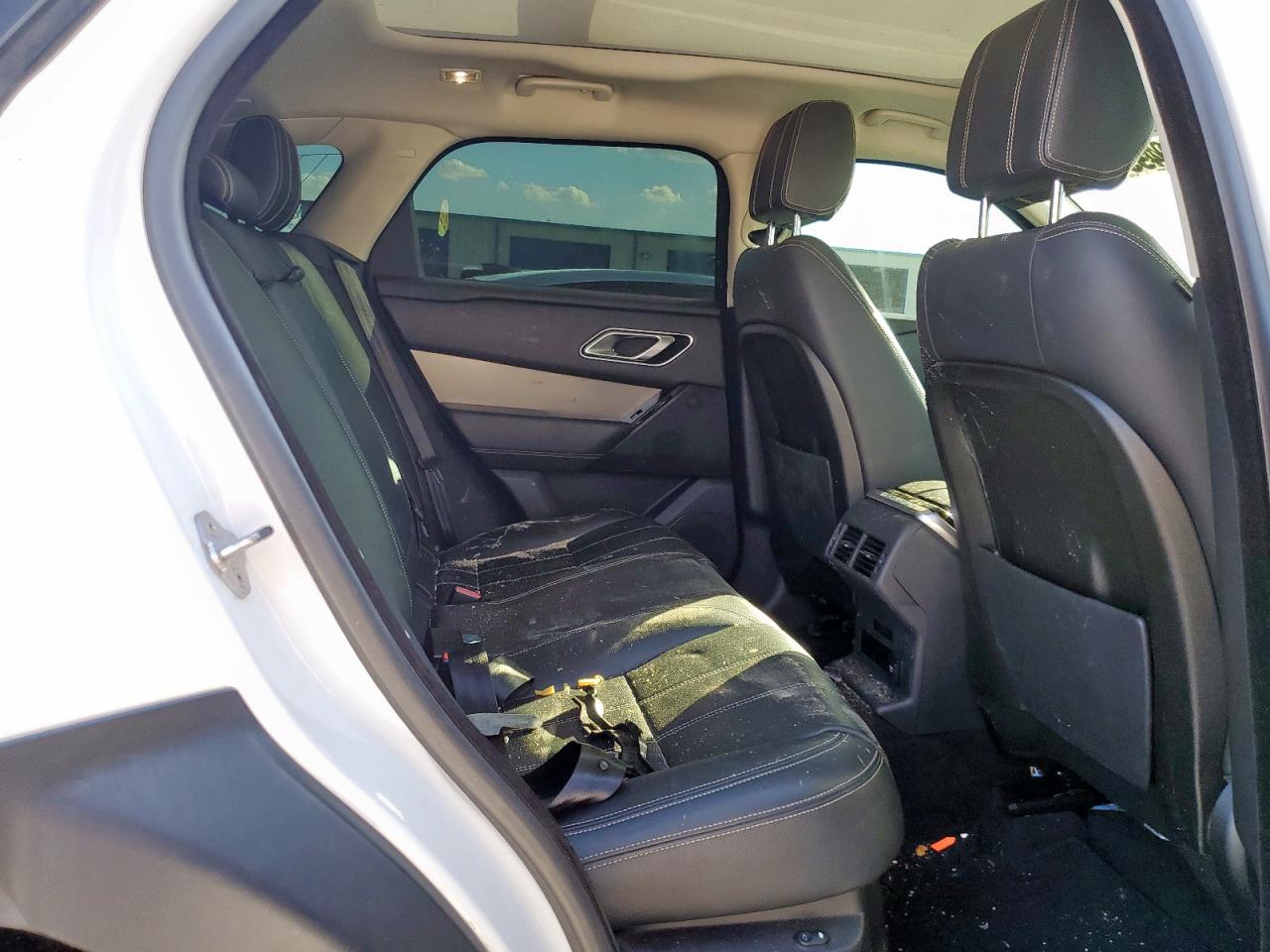 LAND ROVER RANGE ROVER S