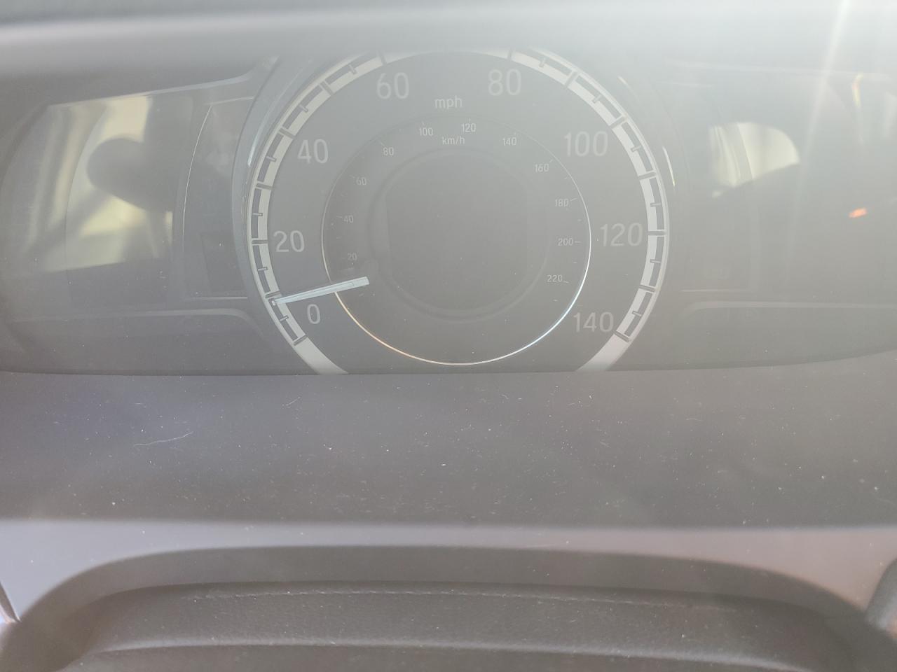 HONDA ACCORD TOURING HYBRID