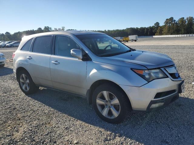 2011 ACURA MDX TECHNO - 2HNYD2H68BH515333