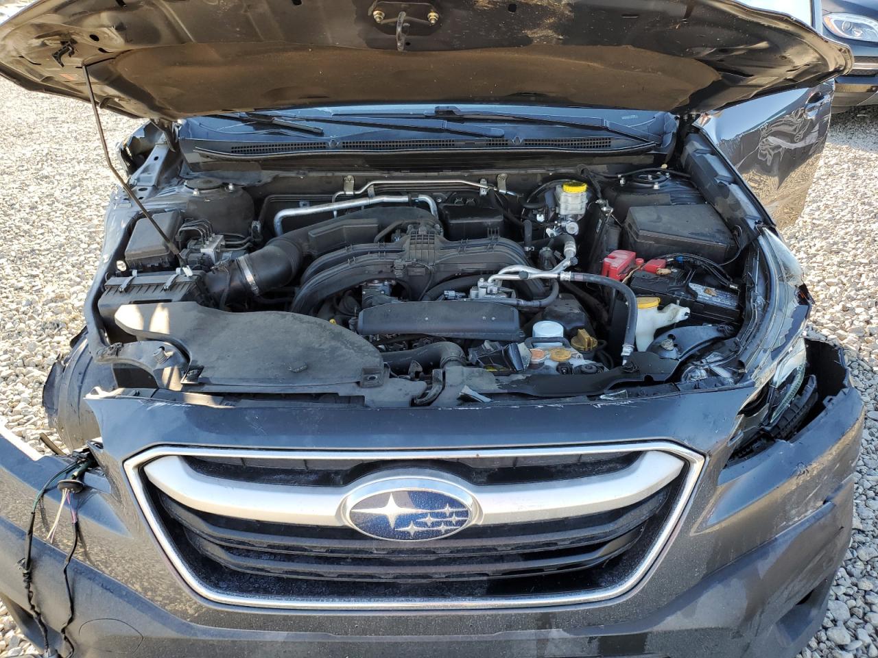 SUBARU OUTBACK PREMIUM