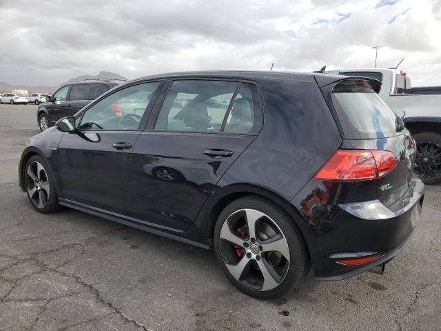 2016 VOLKSWAGEN GTI S/SE #3265396582