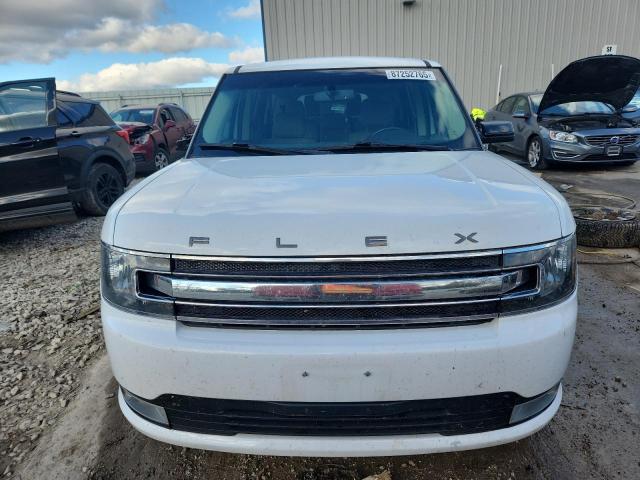 2018 FORD FLEX SEL - 2FMHK6C80JBA14493