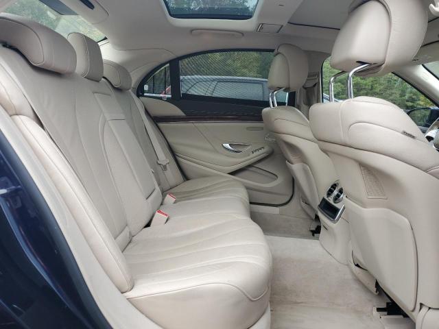 2015 MERCEDES-BENZ S 550 4MAT WDDUG8FB2FA136773