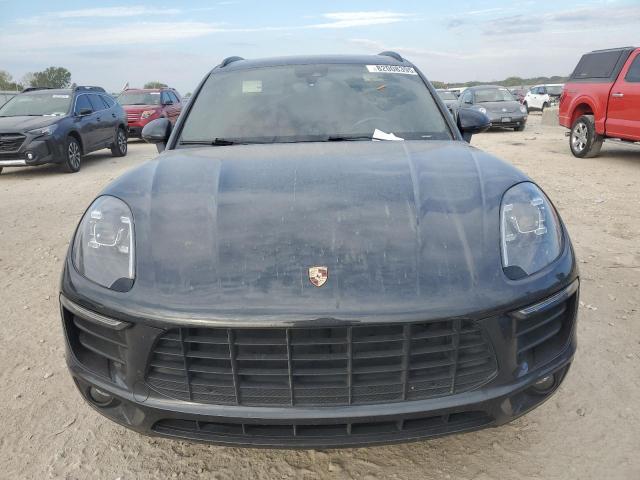 2018 PORSCHE MACAN S - WP1AB2A56JLB31503