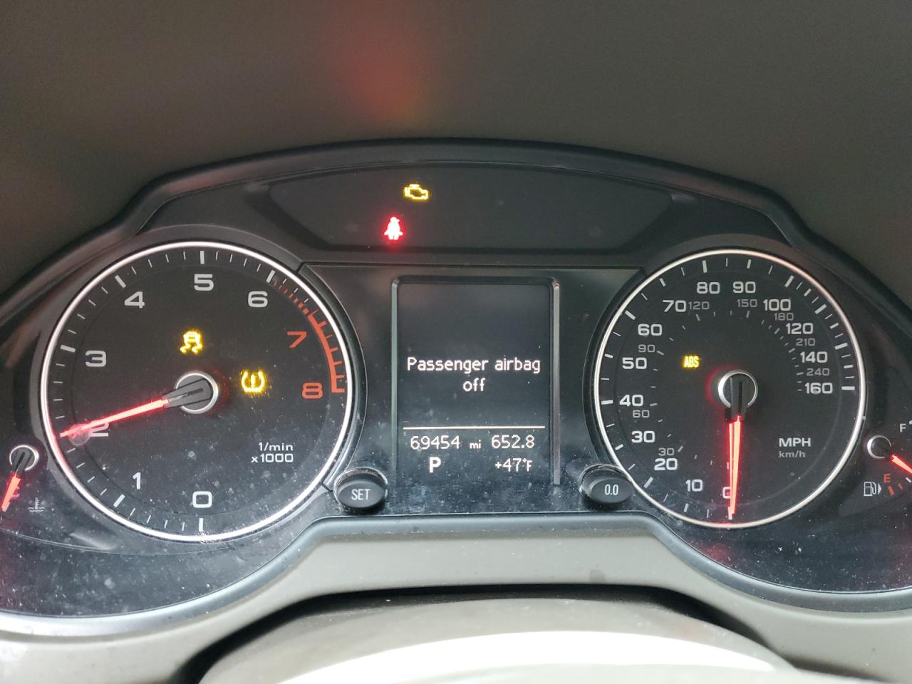 AUDI Q5 PREMIUM PLUS