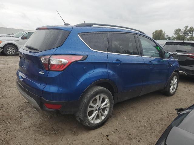 2017 FORD ESCAPE SE #3280318980