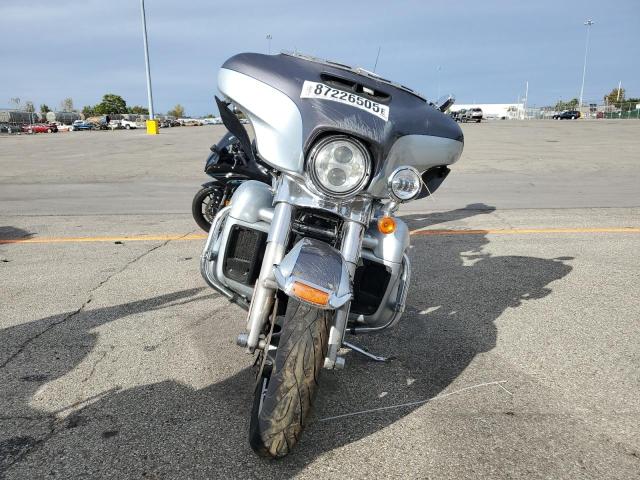 2014 HARLEY-DAVIDSON FLHTK ELEC #3296831950