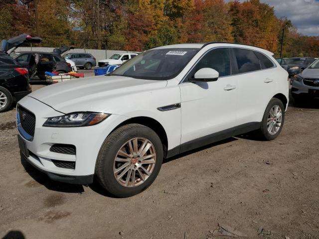 JAGUAR F-PACE PRE