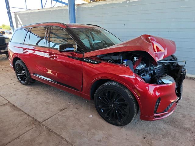 2025 LINCOLN AVIATOR RESERVE - 5LM5J7XC7SGL19717