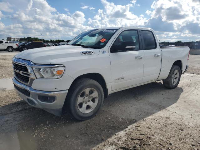 Global Auto Auctions: 2020 RAM 1500 BIG H