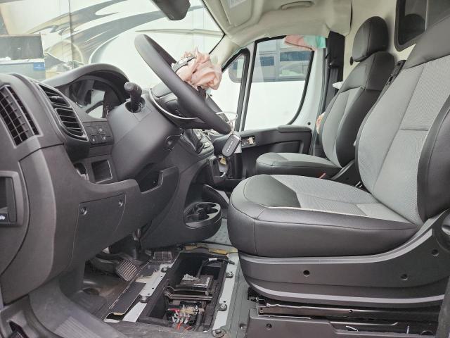 2024 RAM PROMASTER #3266973558