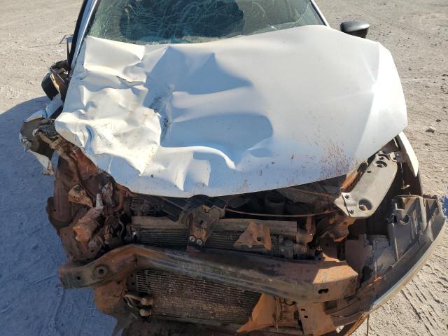 2013 VOLKSWAGEN JETTA BASE #3286647314